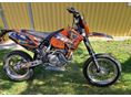 KTM 525 EXC 