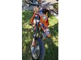 KTM 525 EXC 2005/10 - 2