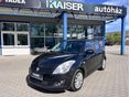 SUZUKI SWIFT 2013/12 - 1