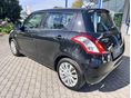 SUZUKI SWIFT 2013/12 - 4