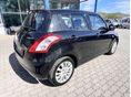 SUZUKI SWIFT 2013/12 - 5