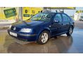 VOLKSWAGEN BORA 1.4