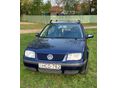 VOLKSWAGEN BORA 1999/12 - 3