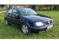 VOLKSWAGEN BORA 1999/12 - 4