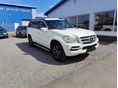 MERCEDES-BENZ GL 350 CDI BlueEFFICIENCY 4M (Automata) (7 személyes )