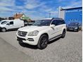 MERCEDES-BENZ GL 350 2011/2 - 2