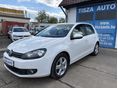 VOLKSWAGEN GOLF VI 2011/2 - 1