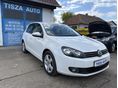VOLKSWAGEN GOLF VI 2011/2 - 2