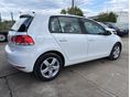 VOLKSWAGEN GOLF VI 2011/2 - 3