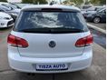 VOLKSWAGEN GOLF VI 2011/2 - 5
