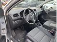VOLKSWAGEN GOLF VI 2011/2 - 6
