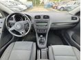 VOLKSWAGEN GOLF VI 2011/2 - 8