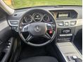 MERCEDES-BENZ E 200 2015/4 - 11