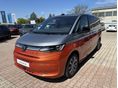 VOLKSWAGEN MULTIVAN 2026 - 2
