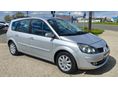 RENAULT GRAND SCENIC Scénic 1.9 dCi Privilege (Automata) 7 SZEMÉLYES. AUTOMATA VÁLTÓS!