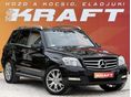 MERCEDES-BENZ GLK 350 CDI 4Matic (Automata) Avantgarde - xenon - harman kardon - fehér bőr - bluetooth - sérülésmentes