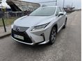 LEXUS RX 2018/11 - 1