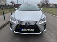 LEXUS RX 2018/11 - 2