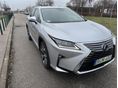 LEXUS RX 2018/11 - 3