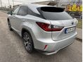 LEXUS RX 2018/11 - 7