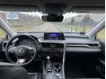 LEXUS RX 2018/11 - 10