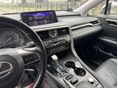 LEXUS RX 2018/11 - 11