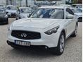 INFINITI FX30d 3.0 V6 S Premium (Automata) TOLATÓ KAMERÁVAL!! VONÓHOROGGAL!! TÉLI-NYÁRI GUMIVAL!! NAVIGÁCIÓVAL!!