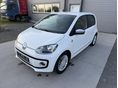 VOLKSWAGEN UP 2015/3 - 1