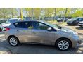 TOYOTA AURIS 2013/2 - 5