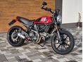 DUCATI SCRAMBLER ICON