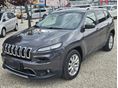 JEEP CHEROKEE 2.0 MJD Longitude FWD LIMITED / 72.000 KM GARANTÁLT / SZÉP ÁLLAPOT MEGBÍZHATÓ DÍZEL