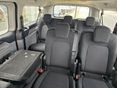 FORD TRANSIT 2025 - 8