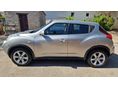 NISSAN JUKE 2012/7 - 3