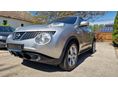 NISSAN JUKE 2012/7 - 11