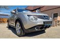 NISSAN JUKE 2012/7 - 12