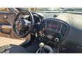 NISSAN JUKE 2012/7 - 21