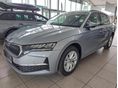 SKODA OCTAVIA Combi 2.0 TDI SCR Selection DSG Ezüstgyémánt metálfény. Tolatókamera. 4 Ülésfűtés.3Zónásklíma. fűthető szélvédő