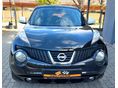 NISSAN JUKE 2013/1 - 2