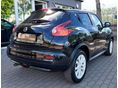 NISSAN JUKE 2013/1 - 5