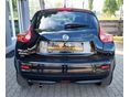 NISSAN JUKE 2013/1 - 6