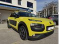CITROEN C4 CACTUS 1.2 PureTech Shine Edition Szervizkönyves. navis. bőrös