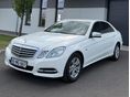MERCEDES-BENZ E 250 2012/4 - 1