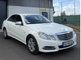 MERCEDES-BENZ E 250 2012/4 - 2