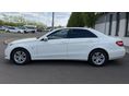 MERCEDES-BENZ E 250 2012/4 - 5