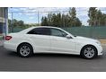MERCEDES-BENZ E 250 2012/4 - 6