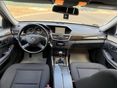 MERCEDES-BENZ E 250 2012/4 - 7