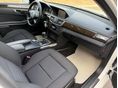 MERCEDES-BENZ E 250 2012/4 - 8