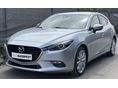 MAZDA 3 Sport 2.0 Revolution Top Gyári Fény!-165LE-LED-BOSE-HUD-Navi-Kamera-Ülés+Korm.fűt.-RVM-CarPlay-Végig szer