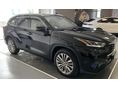 TOYOTA HIGHLANDER 2.5 Hybrid Executive CVT 1. tul. Végig szervizelt. B.Mentes. 1+2 év Garancia!