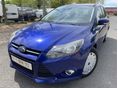 FORD FOCUS 2013/11 - 1